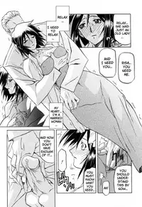 [Sanbun Kyoden] Sougetsu no Kisetsu | Season of Sougetsu [English] [Uncensored]