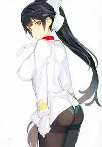 (C93) [Lily Lily Rose (Mibu Natsuki)] Shimaijiri (Azur Lane)