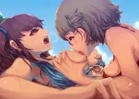 [Heya no sumi. (Takayanagi Katsuya)] Taisaku-Gakari no Futari. (Another) [English] [CGrascal]