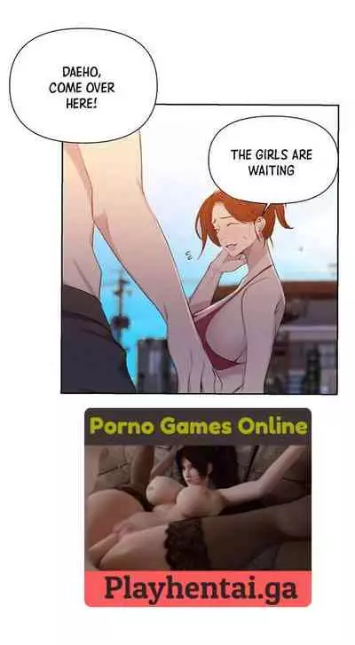 [Wang Kang Cheol, Minachan] 비밀수업 | SECRET CLASS Ch. 54 [English]