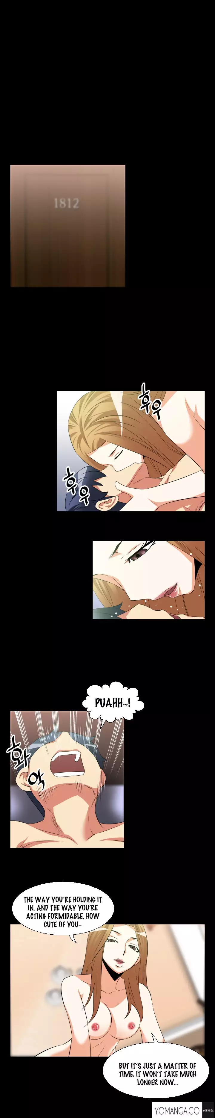 Love Parameter Ch.1-37