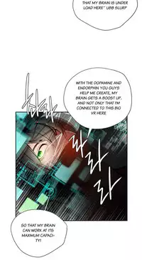 [Juder] Lilith`s Cord Ch.1-20 (English) (Ongoing)