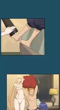 [Hong BanJang] Aharoo Ch.1-29 (English) (YoManga) (Ongoing)