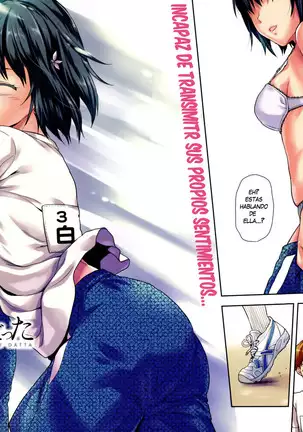 Zutto Suki Datta Ch. 1-6