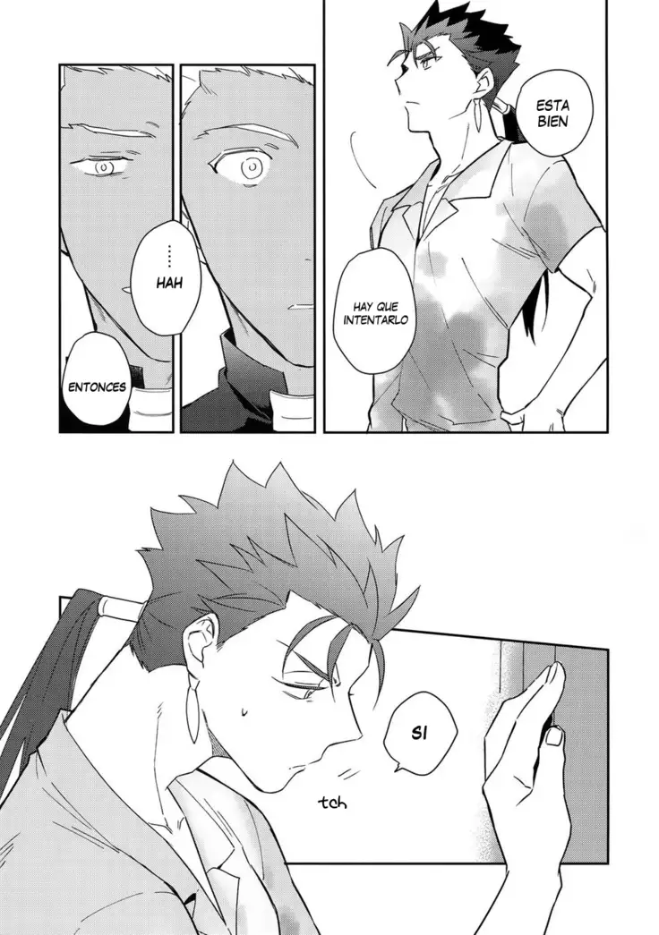 Paradox Smoke Zenpen | lento humo. parte uno.