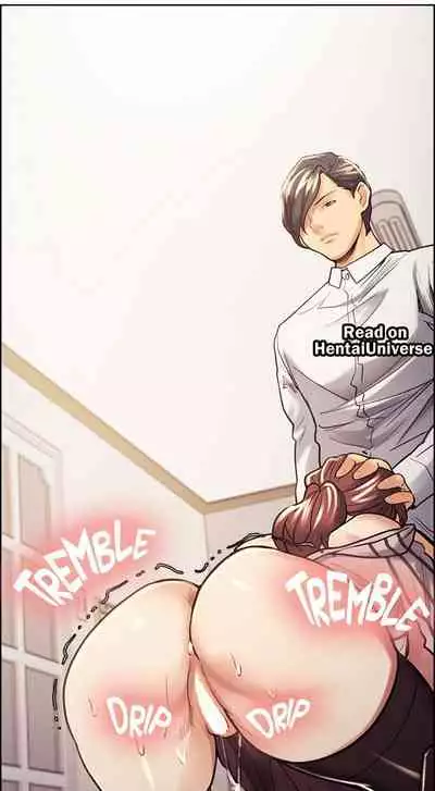 [Serious] Taste of Forbbiden Fruit Ch.31/53 [English] [Hentai Universe]