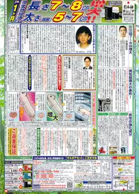 Gekkan Doki!! 2007-05 Vol. 127