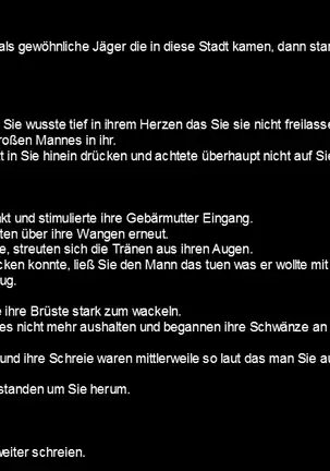 Deep Rising Monster Hunter 2