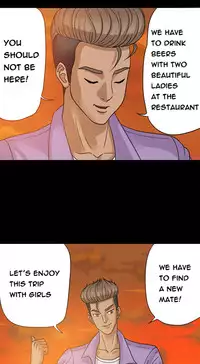 [Madstart] Secret Island Ch.1-25 (English) (Ongoing)