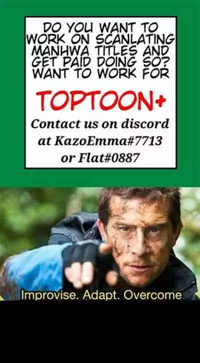 A Wonderful New World ch. 101-130