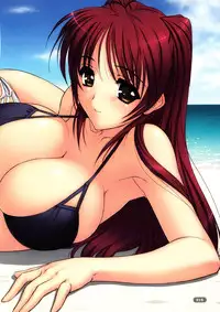 (C85) [Choki no Kamisama & Wanwandoh (Magaki Ryouta)] Warm Winter (Various)