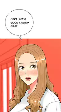 Hooker Ch.1-37 (English) (Ongoing)