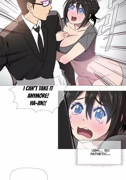 Household Affairs Ch.1-36