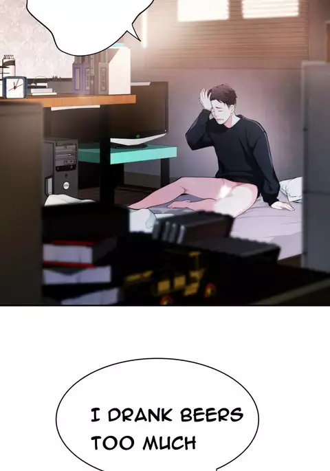 Tissue Thieves Ch.1-18