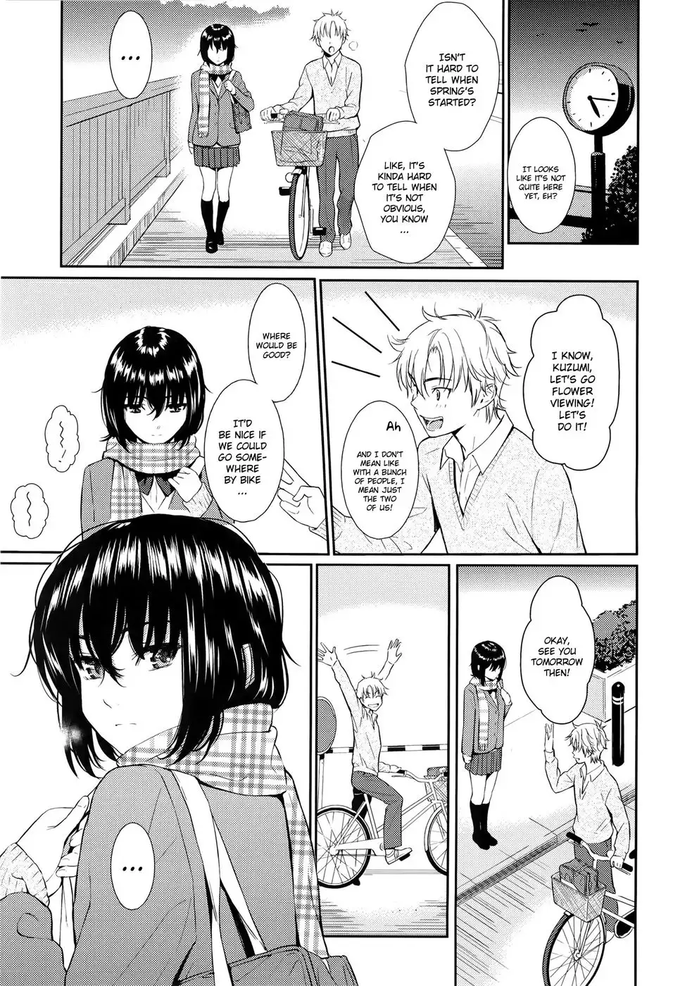 Renai Sample Ch.07