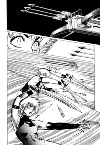 [Yamamoto Atsuji] Tsurugi no Kuni no Arnis