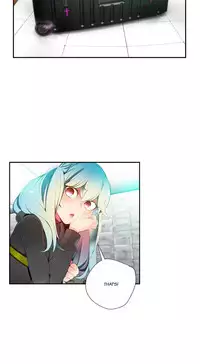 [Juder] Lilith`s Cord Ch.1-20 (English) (Ongoing)