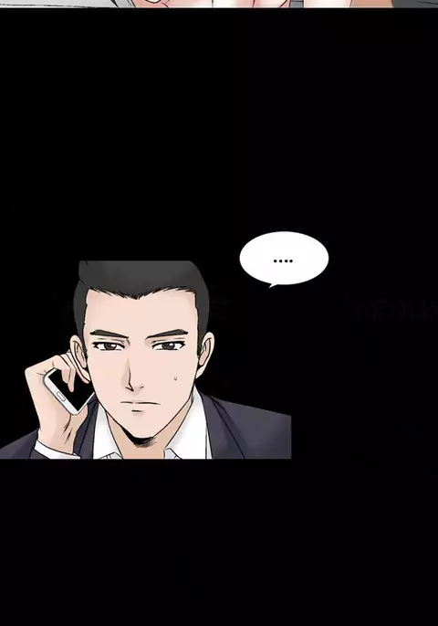 The Taste of Hands Ch.1-48