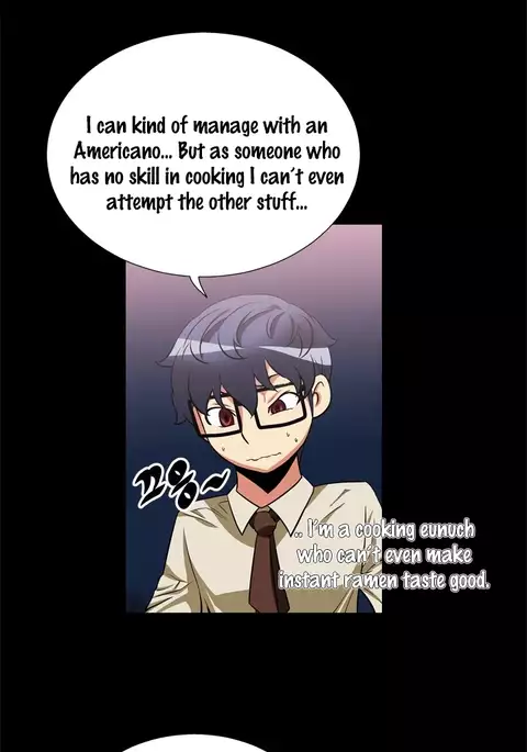 Love Parameter Ch.1-78