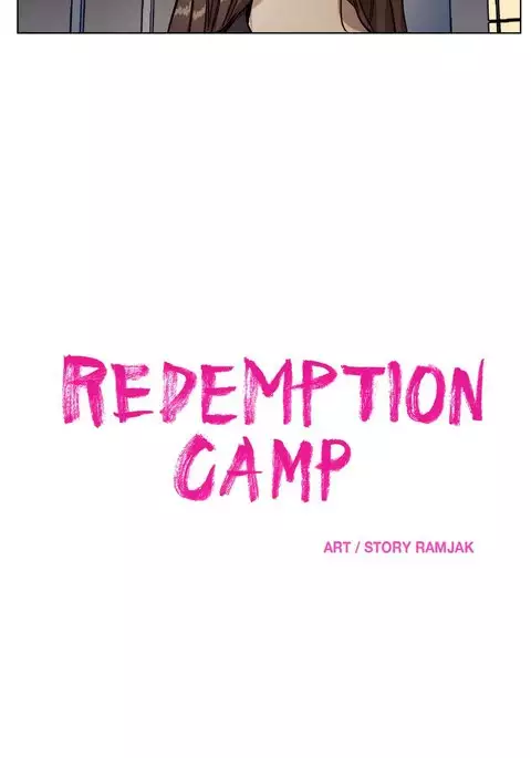 Atonement Camp Ch.1-12