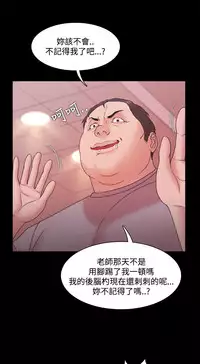 [Black October] Looser Ch.1~14 [Chinese]中文