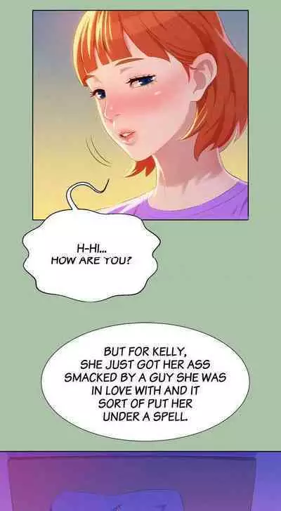 What do you Take me For? Ch.14/?