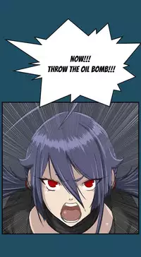 [Hong BanJang] Aharoo Ch.1-29 (English) (YoManga) (Ongoing)