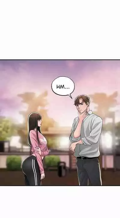New Town [Lee Wan, Kim Suna] Ch.24/? [English] [Manhwa PDF]
