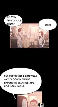 [Mr. Byeong-Su] Cohabitation Ch.1-34 (English) (Ongoing)