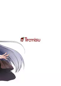 (C79) [Tiramisu (Kari)] Boku no Kanojo wa Jimi [Chinese] [黑条汉化]