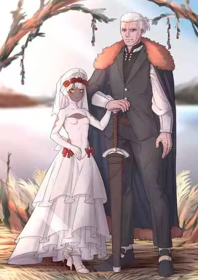 [Xiaohua] Luscious Bride (Punishing: Gray Raven) (ongoing)