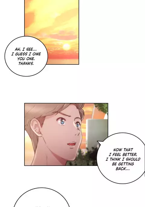 Sex Knights-Erotic Sensuality & Perception Ch.1-19