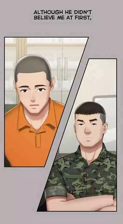 My Sister's Duty Ch.20/?