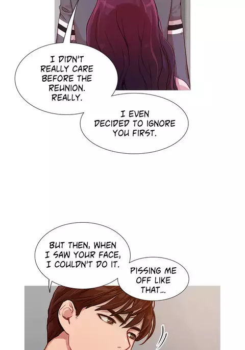 Scandal of the Witch Ch.1-41