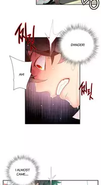 [Juder] Lilith`s Cord Ch.1-15 (English) (Ongoing)