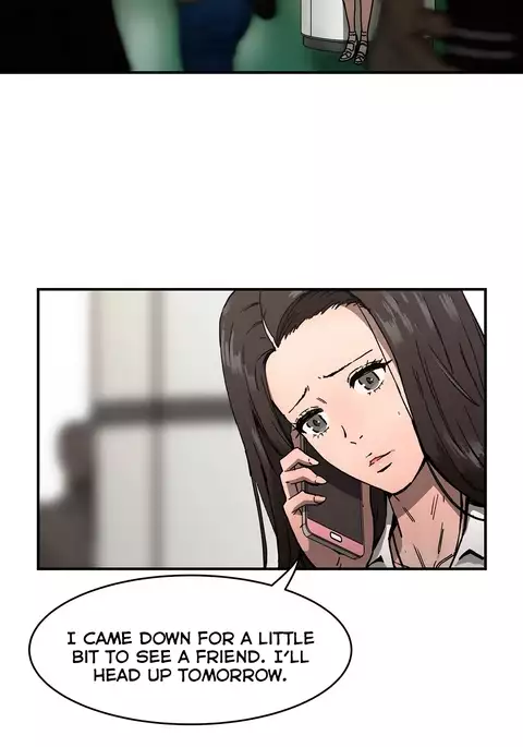 Refrain Love Ch.1-38