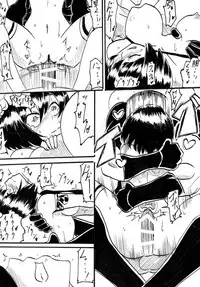 [Warabimochi] Taimadouteishi Midori