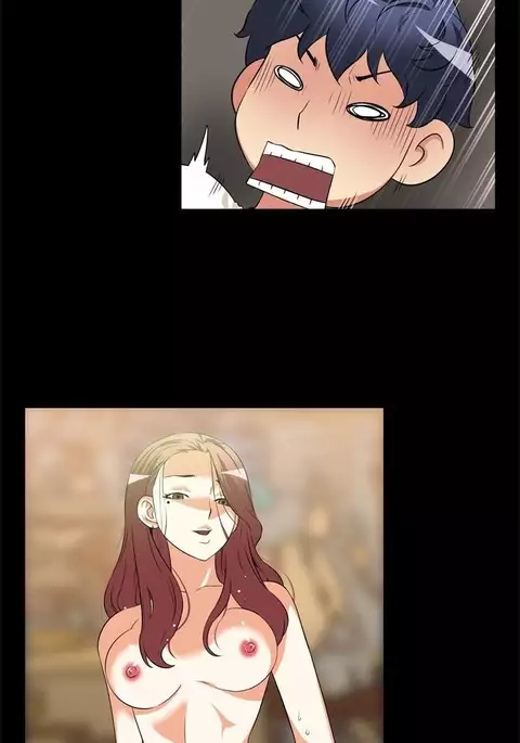 Love Parameter Ch.1-73