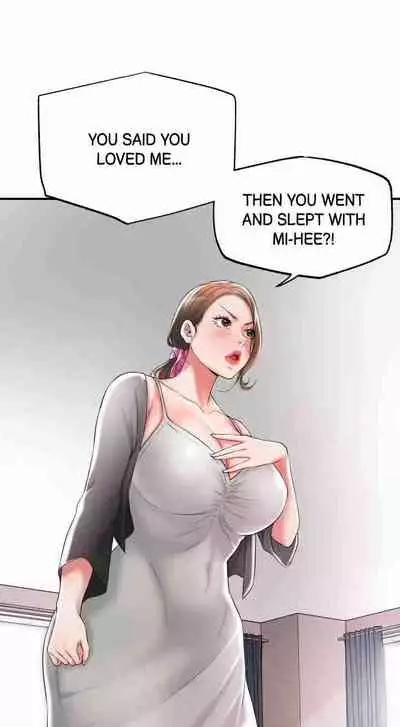 New Town [Lee Wan, Kim Suna] Ch.24/? [English] [Manhwa PDF]