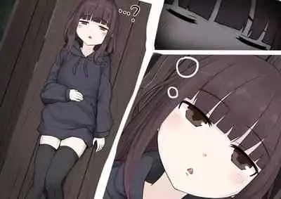 [whitePH]menhera chan