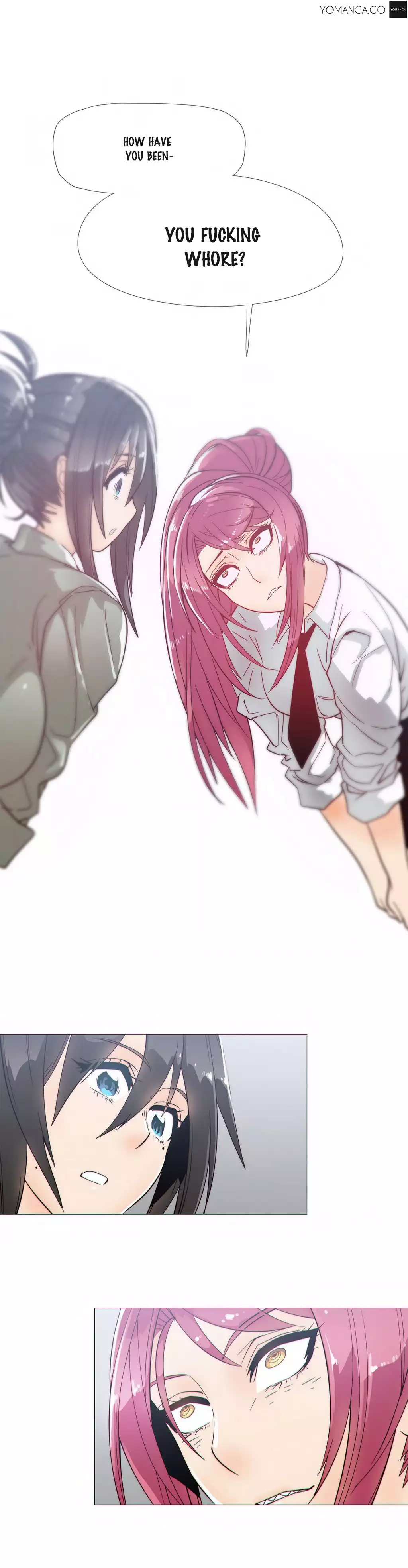 Household Affairs Ch.1-27