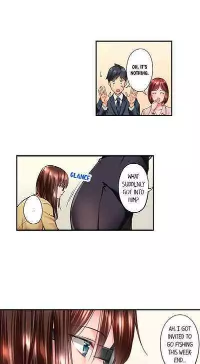 Jimiko wa Igai ni Erokatta | Simple yet Sexy Ch. 1-75