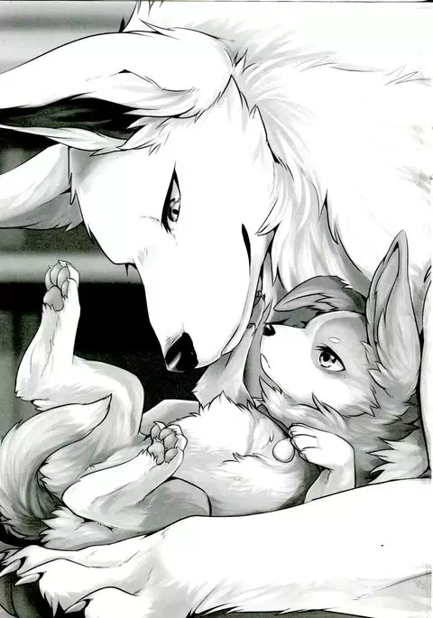 1DK, Bokura to. | 一居室下的我们