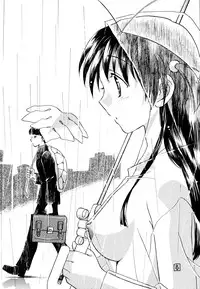 (C70) [Kacchuu Musume (Various)] Tetsuwan Nurse (Various)