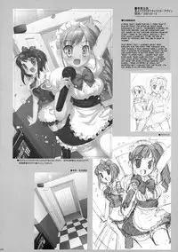 [Number2 (Ohtomo Takuji)] Takuji Hon 1 and 2 [Eng] {doujin-moe.us}