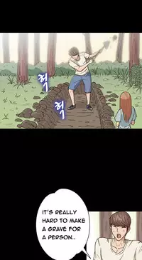 [Madstart] Secret Island Ch.1-25 (English) (Ongoing)