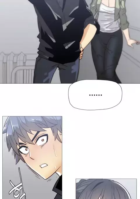 Household Affairs Ch.1-36