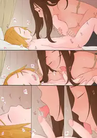 [Ponpharse] Oliza to Rema