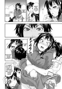 [Yamatogawa] Taihen Yokudekimashita Ch. 1-3 [English] [YQII]