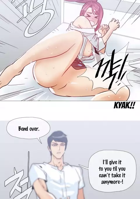 Household Affairs Ch.1-36